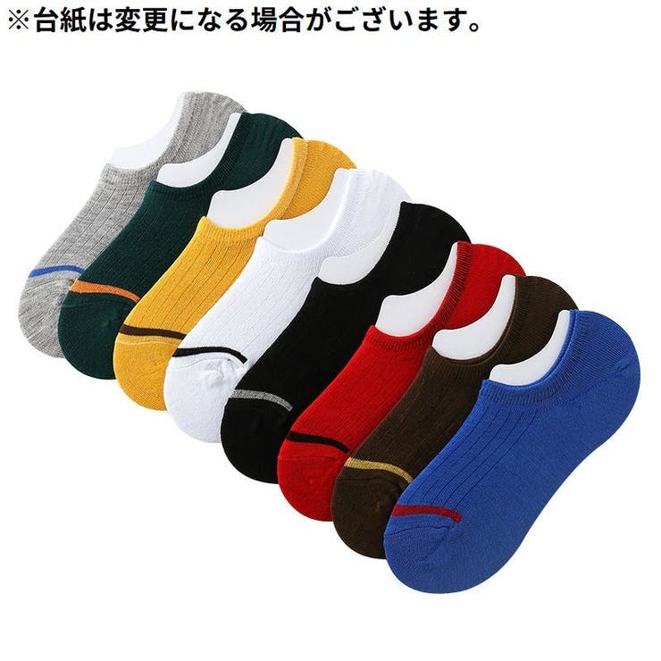 アンクルソックス レディース 靴下 | PlusNao | 詳細画像2 