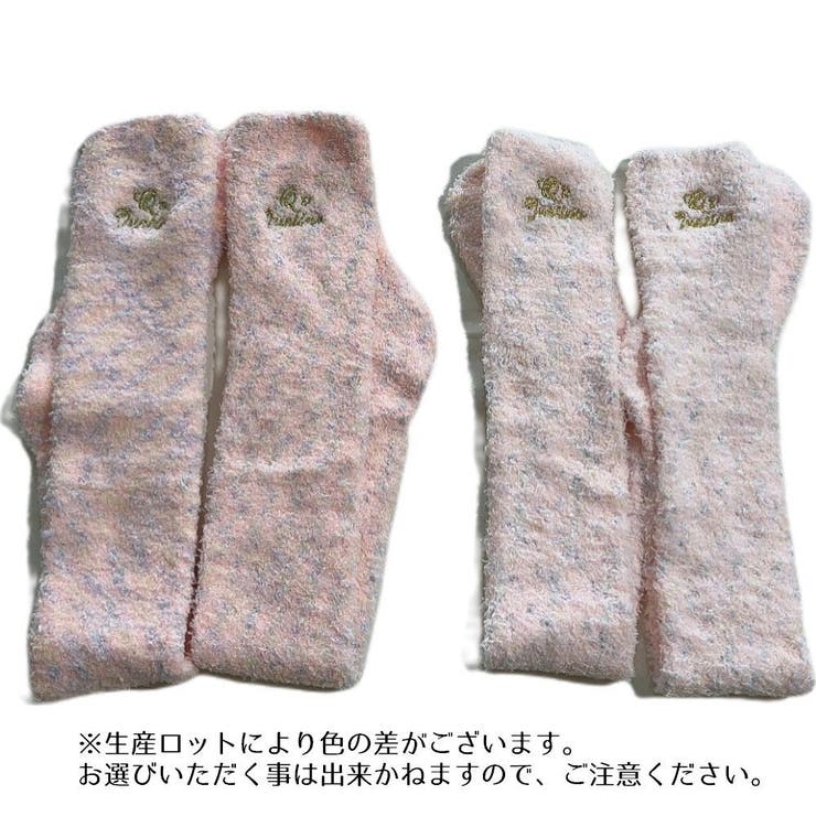 靴下 ソックス ロングソックス | PlusNao | 詳細画像11 