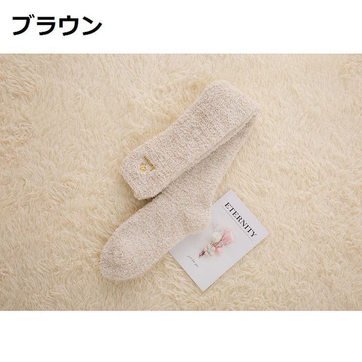 靴下 ソックス ロングソックス | PlusNao | 詳細画像6 
