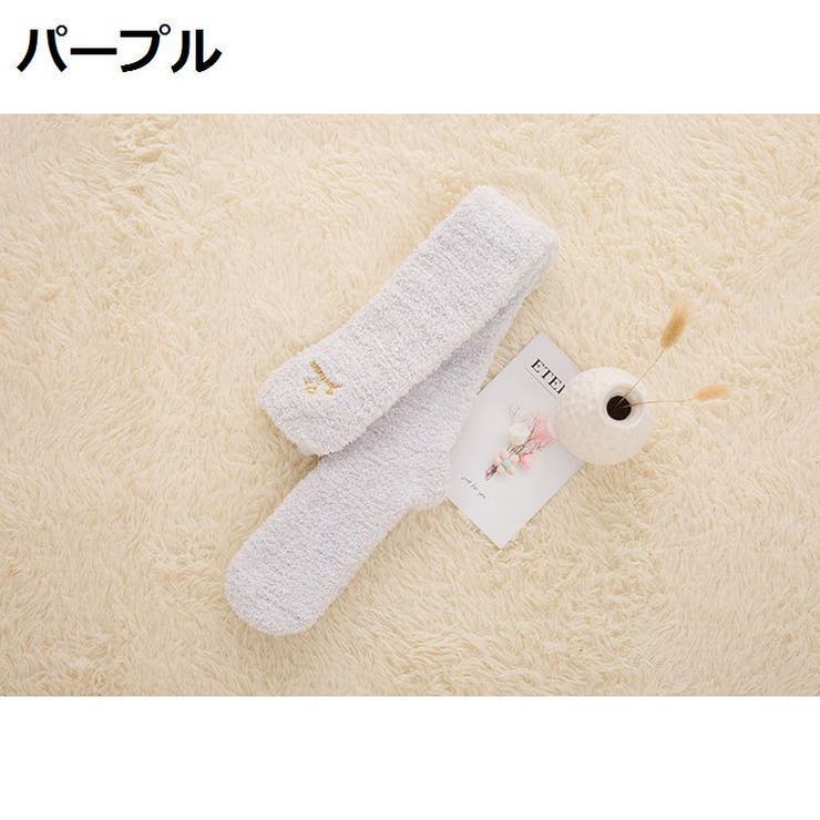 靴下 ソックス ロングソックス | PlusNao | 詳細画像7 