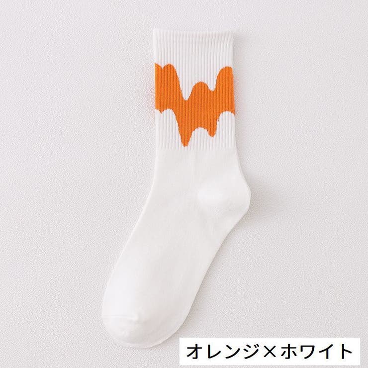 クルーソックス 靴下 レディース | PlusNao | 詳細画像14 