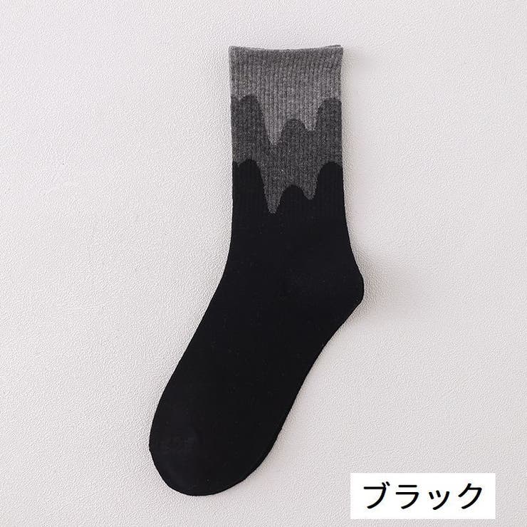 クルーソックス 靴下 レディース | PlusNao | 詳細画像19 