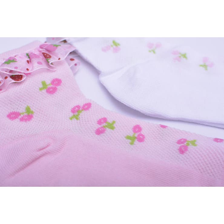 ソックス 子供 女の子 | PlusNao | 詳細画像14 