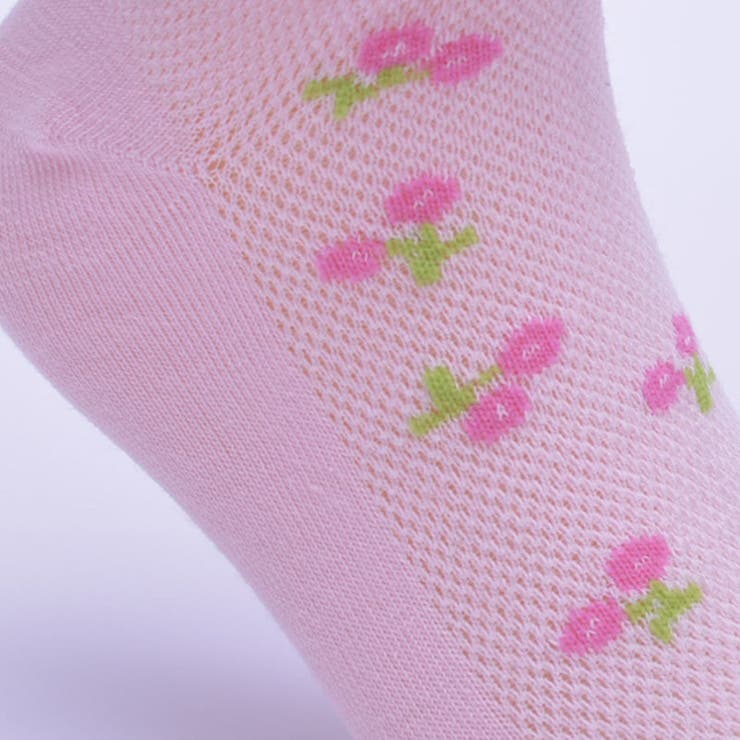 ソックス 子供 女の子 | PlusNao | 詳細画像15 