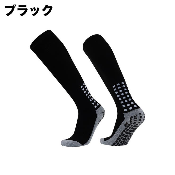 サッカーストッキング サッカーソックス メンズ | PlusNao | 詳細画像2 