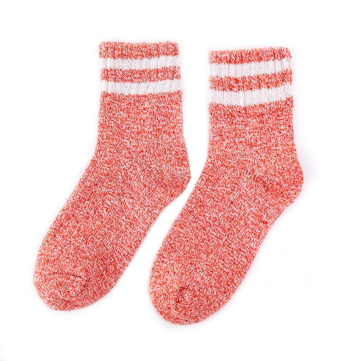 靴下 クルーソックス ショートソックス | PlusNao | 詳細画像10 