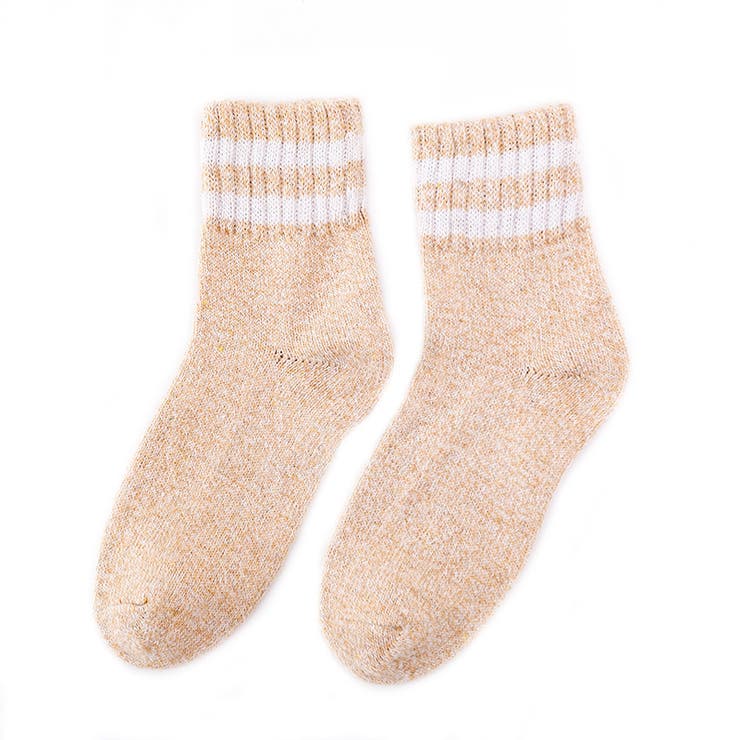 靴下 クルーソックス ショートソックス | PlusNao | 詳細画像12 