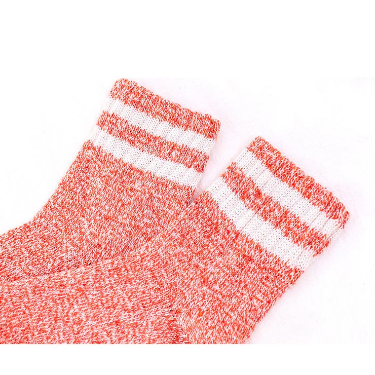 靴下 クルーソックス ショートソックス | PlusNao | 詳細画像15 