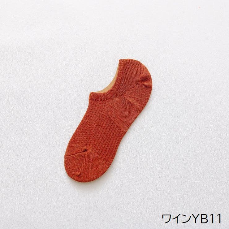 ショートソックス くるぶしソックス 3足セット | PlusNao | 詳細画像12 