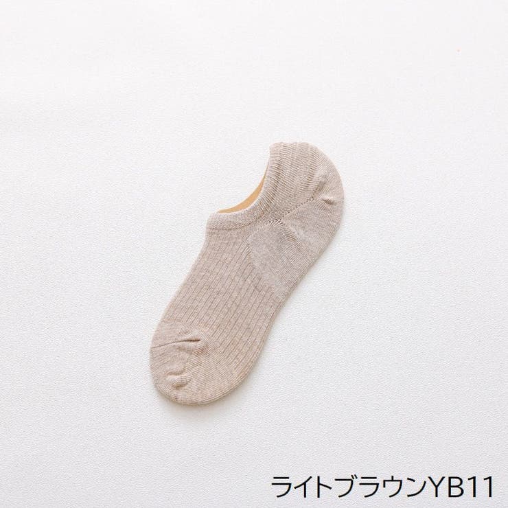 ショートソックス くるぶしソックス 3足セット[品番