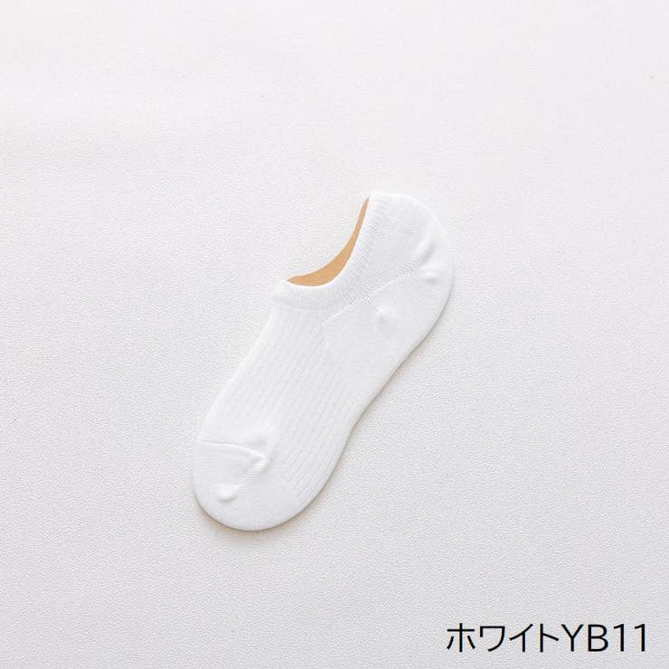 ショートソックス くるぶしソックス 3足セット | PlusNao | 詳細画像17 