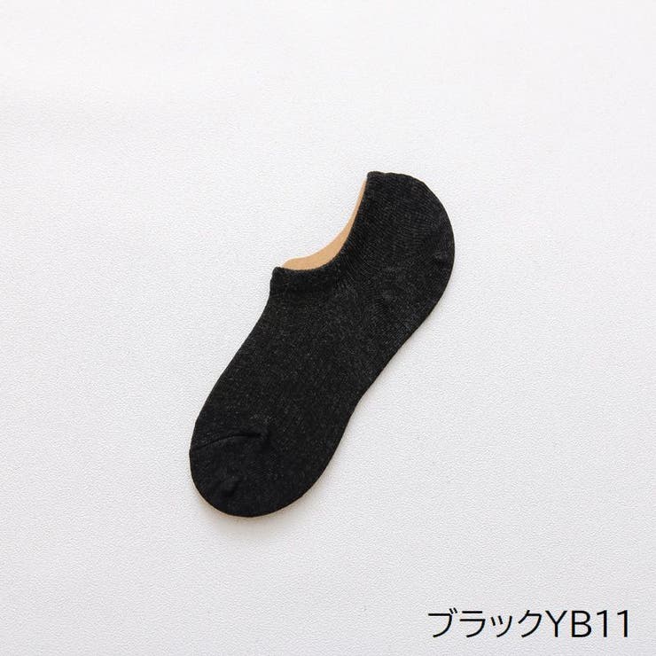 ショートソックス くるぶしソックス 3足セット[品番
