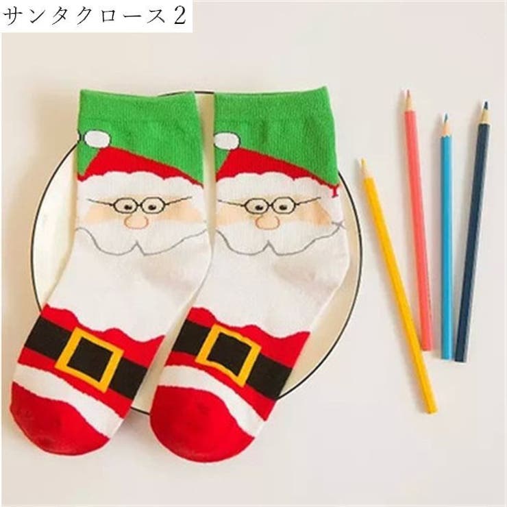 クルーソックス くつ下 レディース | PlusNao | 詳細画像8 
