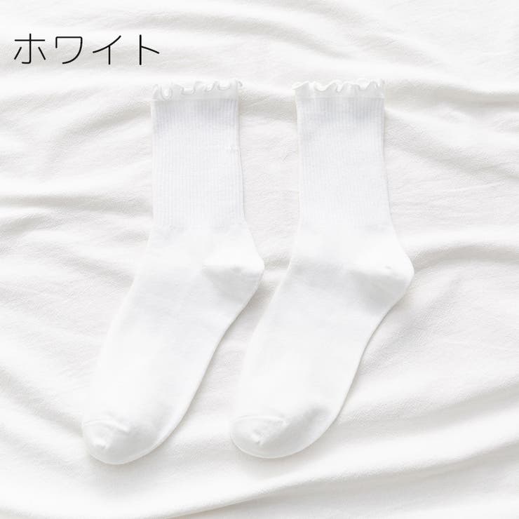 クルーソックス ショートソックス レディース | PlusNao | 詳細画像15 