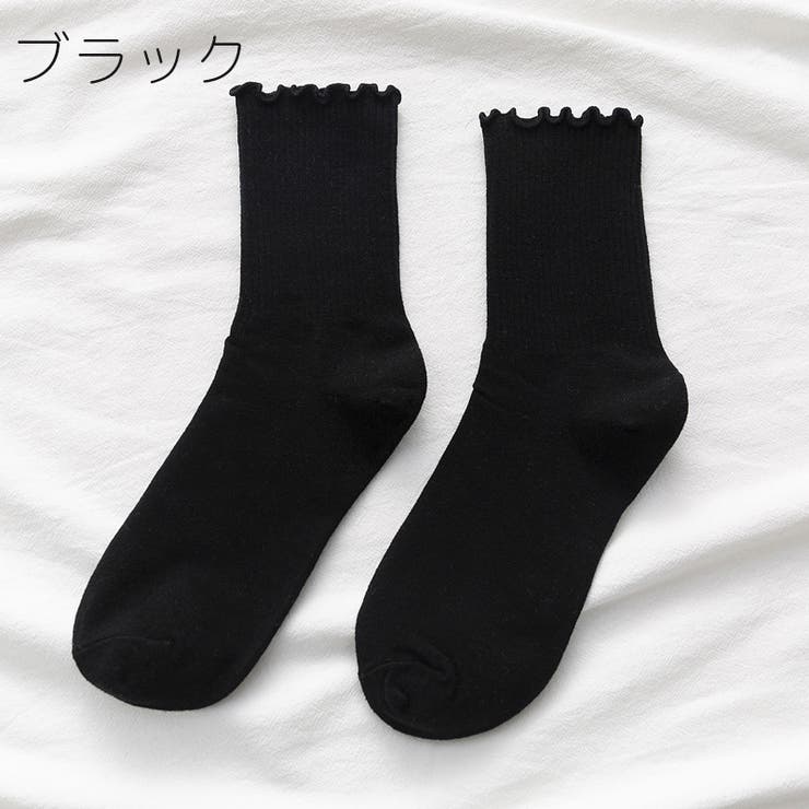 クルーソックス ショートソックス レディース | PlusNao | 詳細画像17 