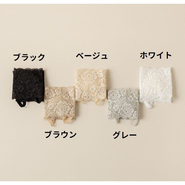 ハーフソックス パーツソックス トングソックス | PlusNao | 詳細画像19 