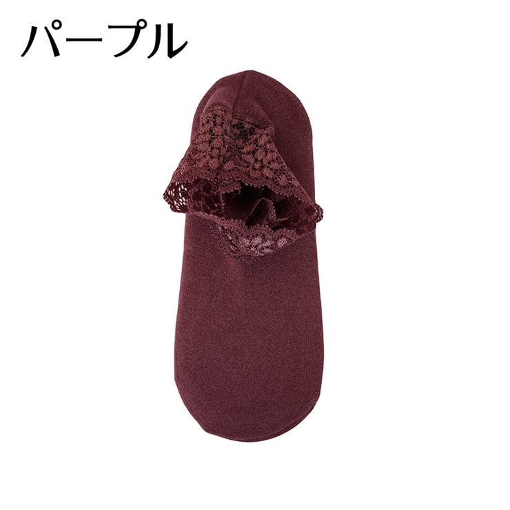 クルーソックス 靴下 レディース | PlusNao | 詳細画像11 