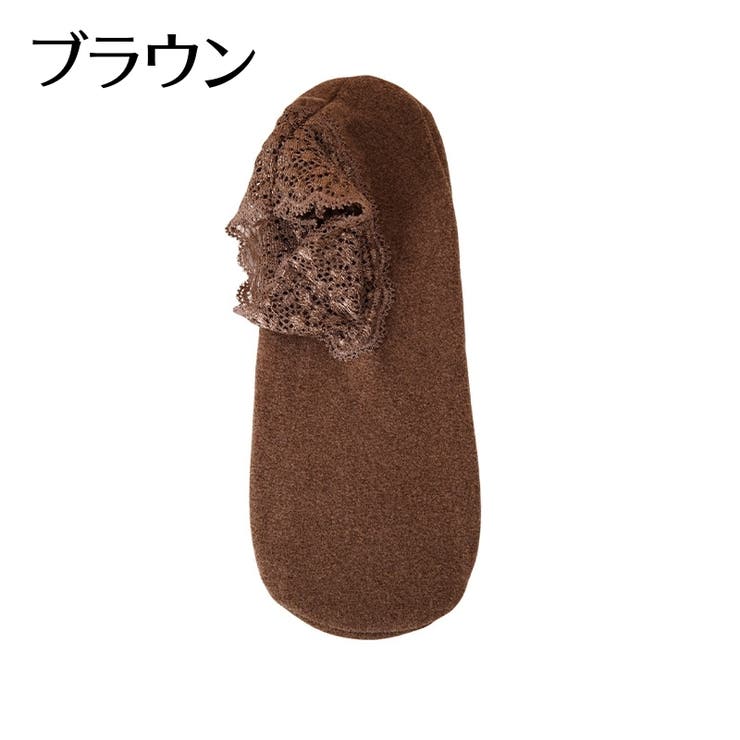 クルーソックス 靴下 レディース | PlusNao | 詳細画像12 