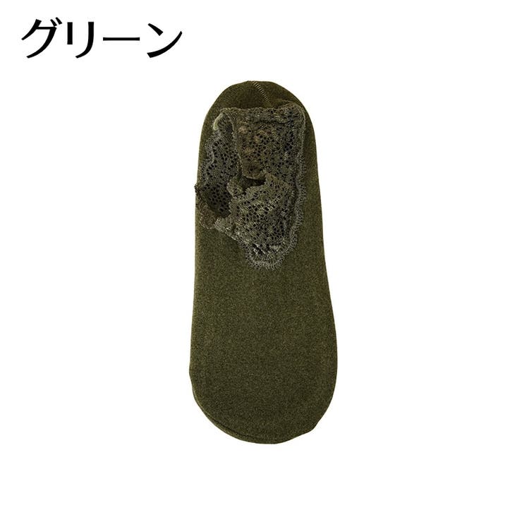 クルーソックス 靴下 レディース | PlusNao | 詳細画像13 