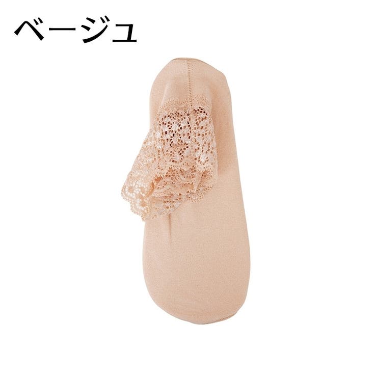 クルーソックス 靴下 レディース | PlusNao | 詳細画像8 