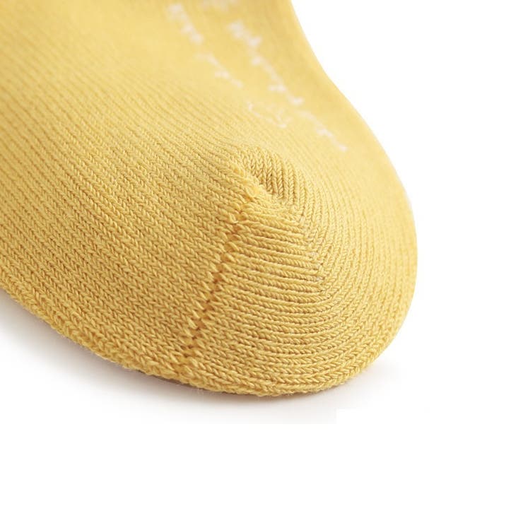 靴下 クルーソックス 3足セット | PlusNao | 詳細画像10 