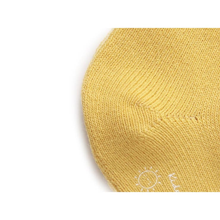 靴下 クルーソックス 3足セット | PlusNao | 詳細画像11 