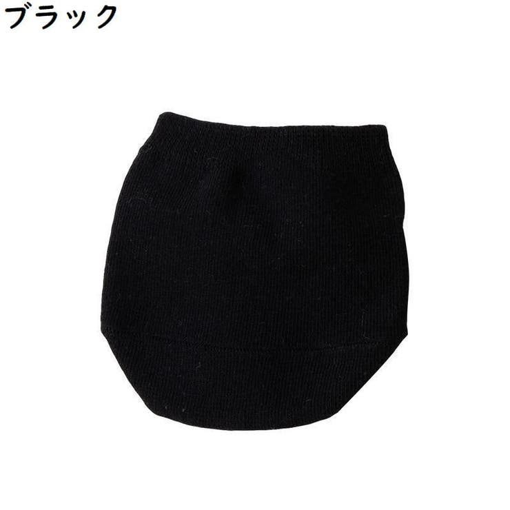ハーフソックス つま先だけ レディース | PlusNao | 詳細画像12 