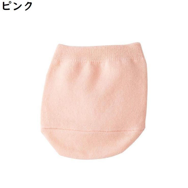 ハーフソックス つま先だけ レディース | PlusNao | 詳細画像14 