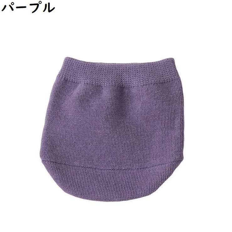 ハーフソックス つま先だけ レディース | PlusNao | 詳細画像15 