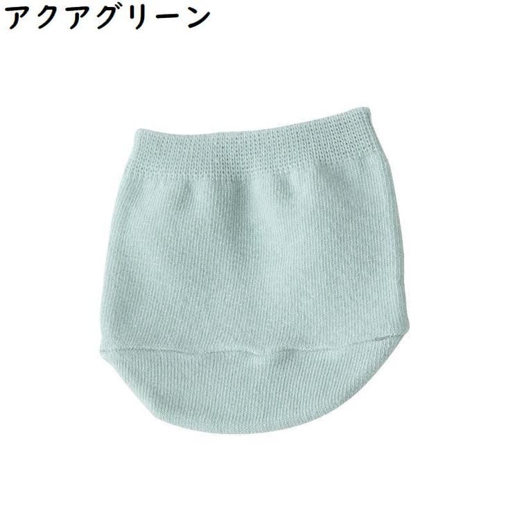 ハーフソックス つま先だけ レディース | PlusNao | 詳細画像16 