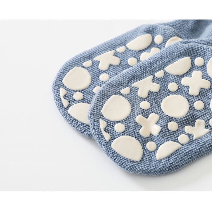 靴下 ベビー キッズ | PlusNao | 詳細画像14 