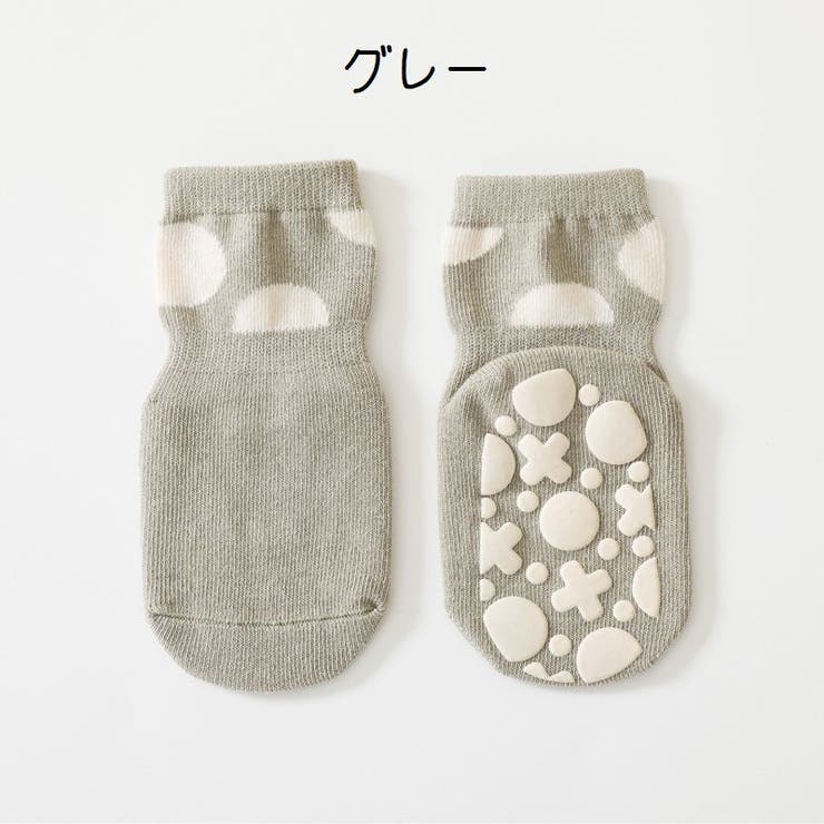 靴下 ベビー キッズ | PlusNao | 詳細画像17 
