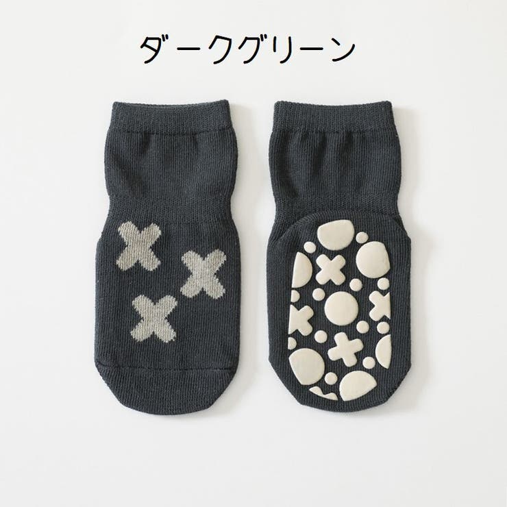 靴下 ベビー キッズ | PlusNao | 詳細画像18 