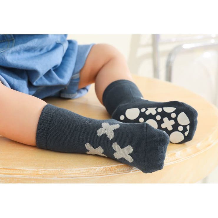 靴下 ベビー キッズ | PlusNao | 詳細画像8 