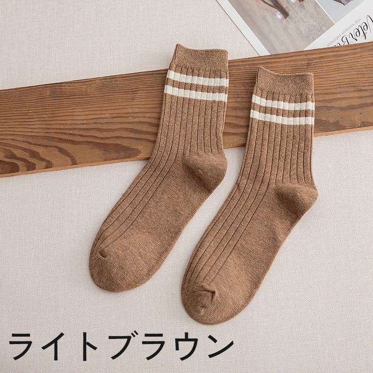 クルーソックス ショートソックス メンズ | PlusNao | 詳細画像16 
