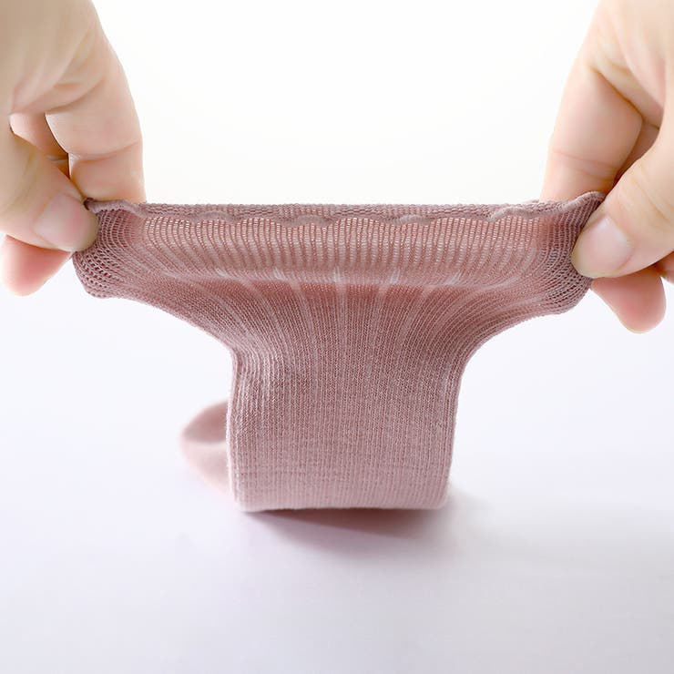 靴下 ベビー キッズ | PlusNao | 詳細画像10 