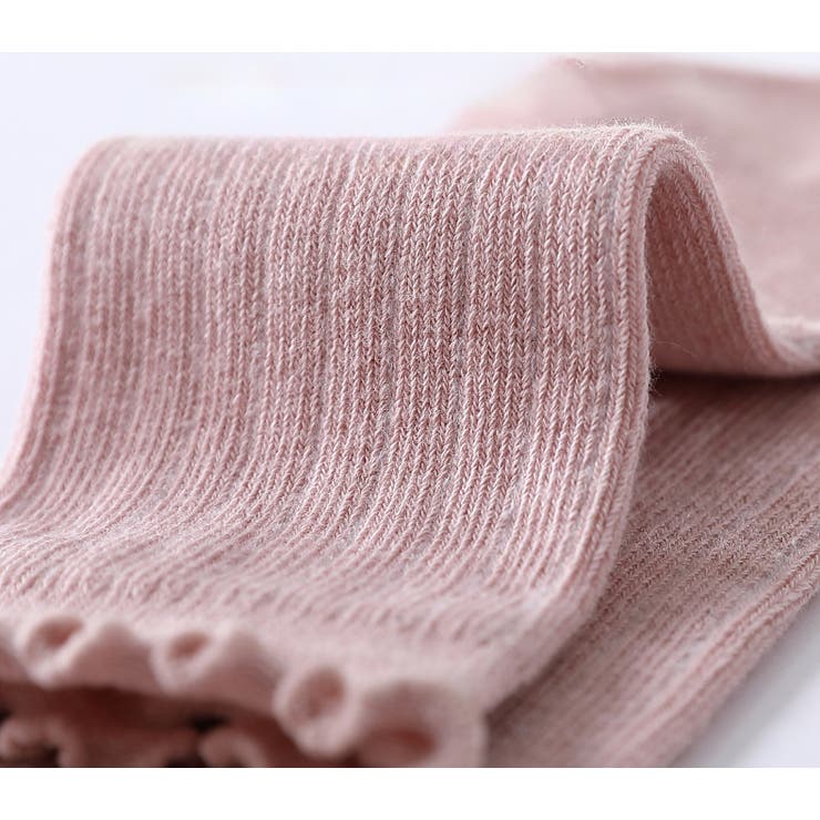 靴下 ベビー キッズ | PlusNao | 詳細画像12 