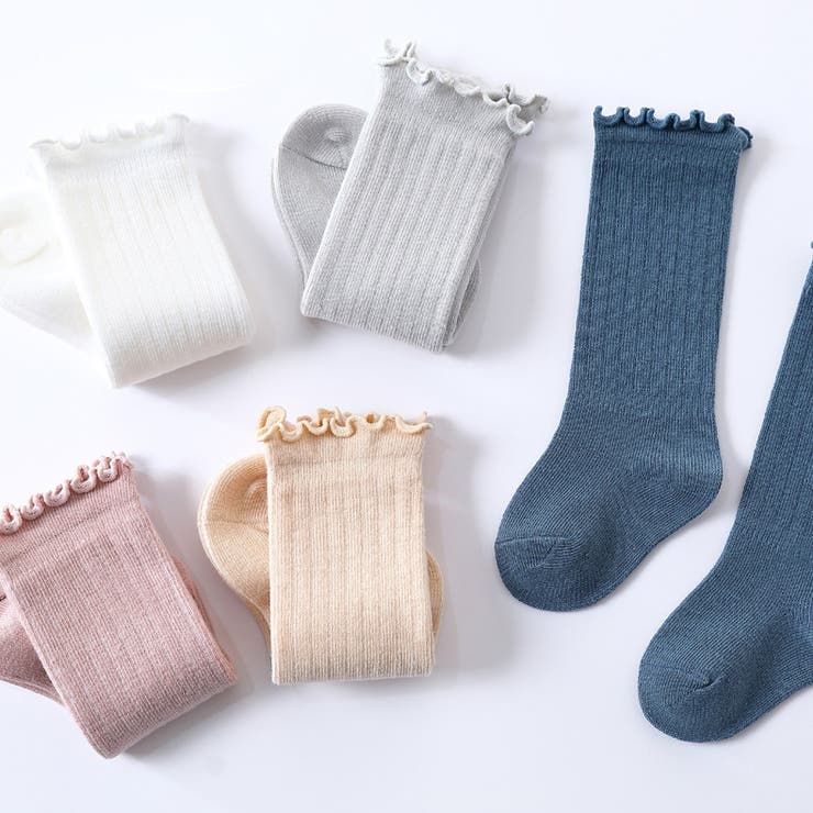 靴下 ベビー キッズ | PlusNao | 詳細画像7 