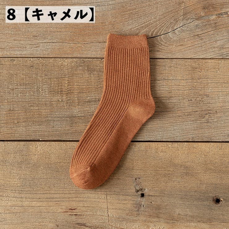 クルーソックス 靴下 くつ下 | PlusNao | 詳細画像18 