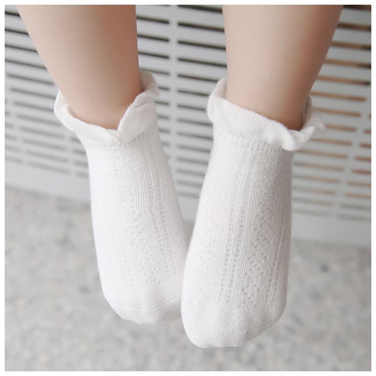 子供用靴下 3足セット 子供用ソックス | PlusNao | 詳細画像5