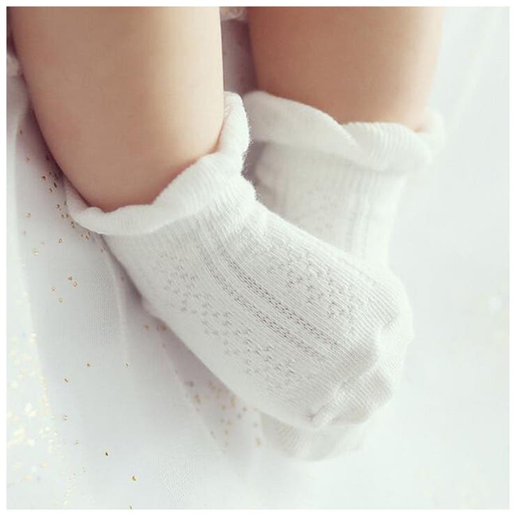 子供用靴下 3足セット 子供用ソックス | PlusNao | 詳細画像6