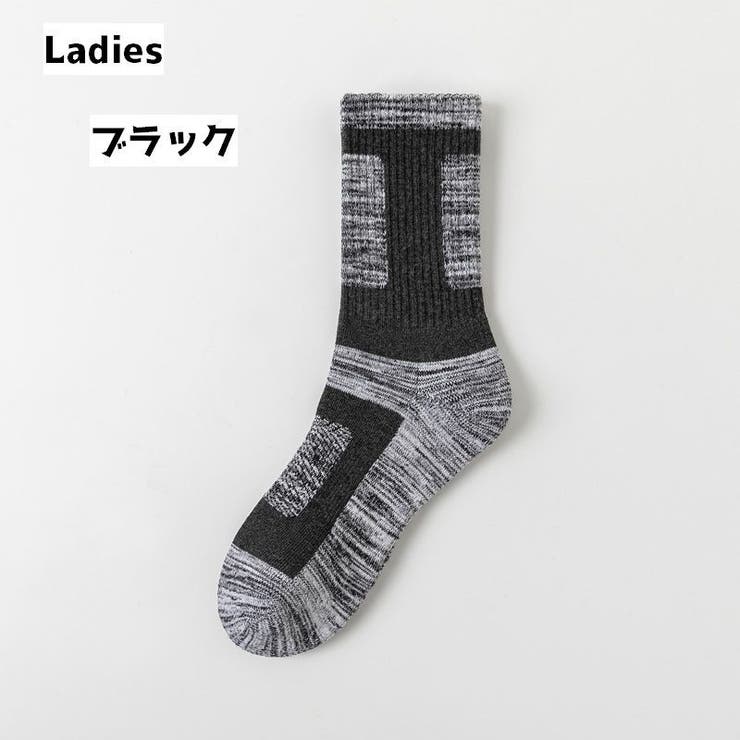 靴下 スポーツソックス スポーツ靴下 | PlusNao | 詳細画像17 