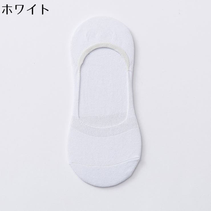 フットカバー 超浅履き レディース | PlusNao | 詳細画像11 