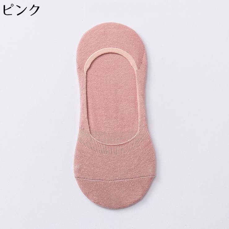 フットカバー 超浅履き レディース | PlusNao | 詳細画像17 