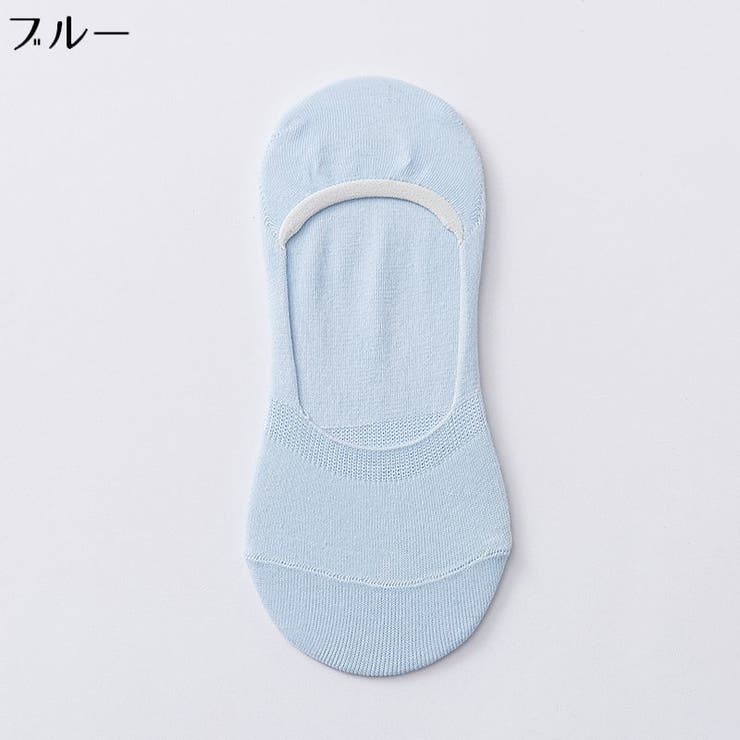 フットカバー 超浅履き レディース | PlusNao | 詳細画像18 