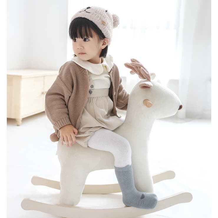 靴下 クルーソックス ベビー | PlusNao | 詳細画像8 