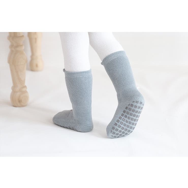 靴下 クルーソックス ベビー | PlusNao | 詳細画像9 