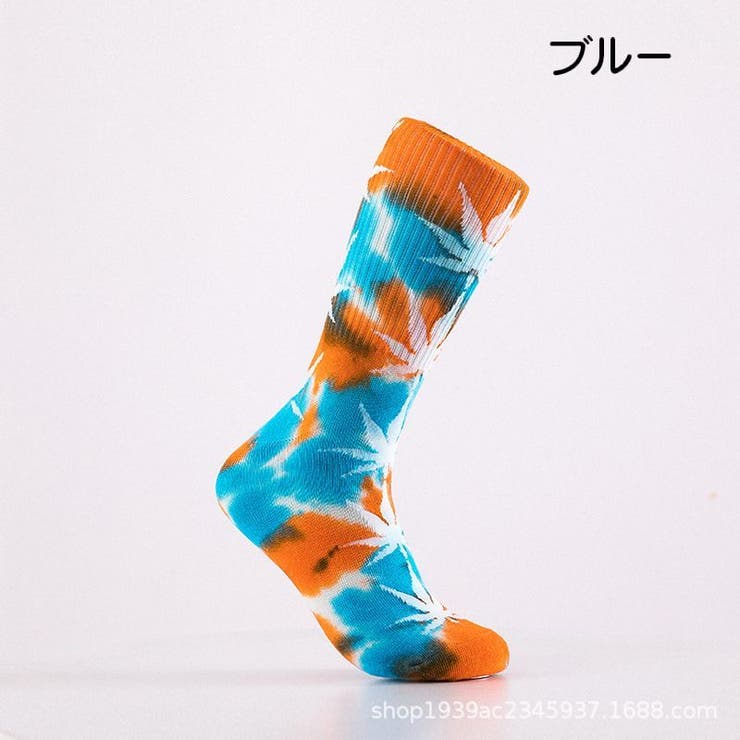 靴下 メンズ ソックス | PlusNao | 詳細画像8 