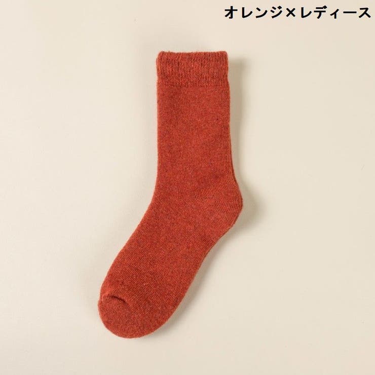 靴下 クルーソックス 1足 | PlusNao | 詳細画像13 