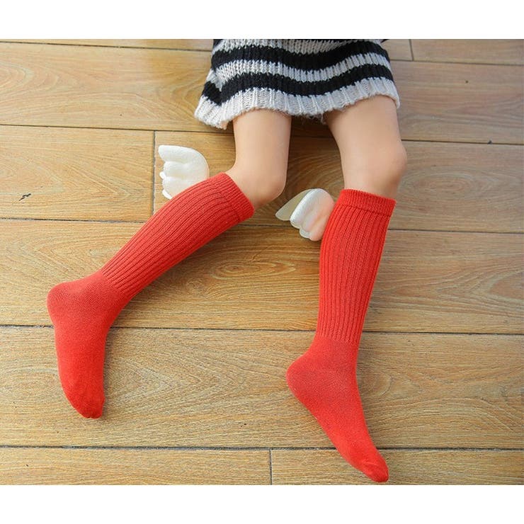 靴下 ソックス フットウエア | PlusNao | 詳細画像11 